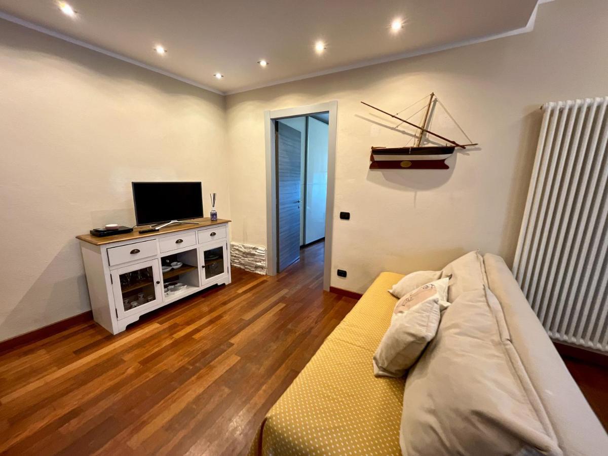 Lavinia Apartment La Spezia Exterior photo